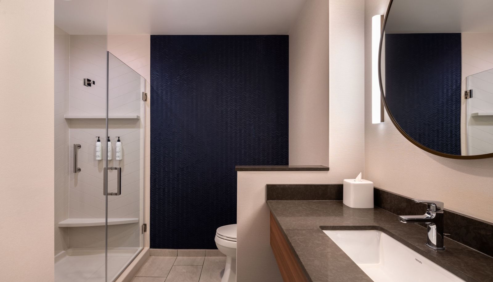 Room - Fairfield by Marriott Inn and Suites Cleveland Tiedeman Road