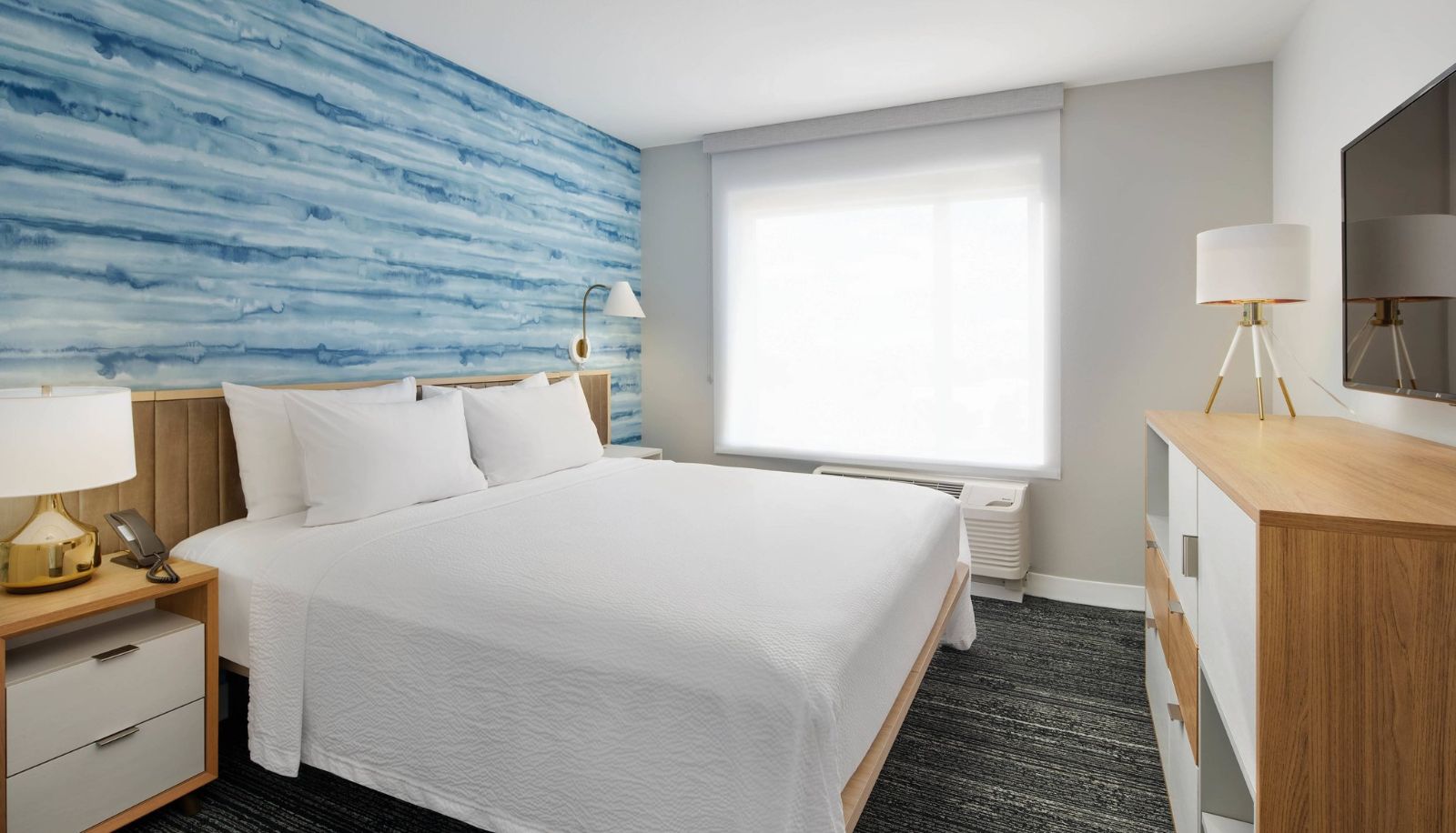 Room - TownePlace Suites by Marriott Tampa Casino Area