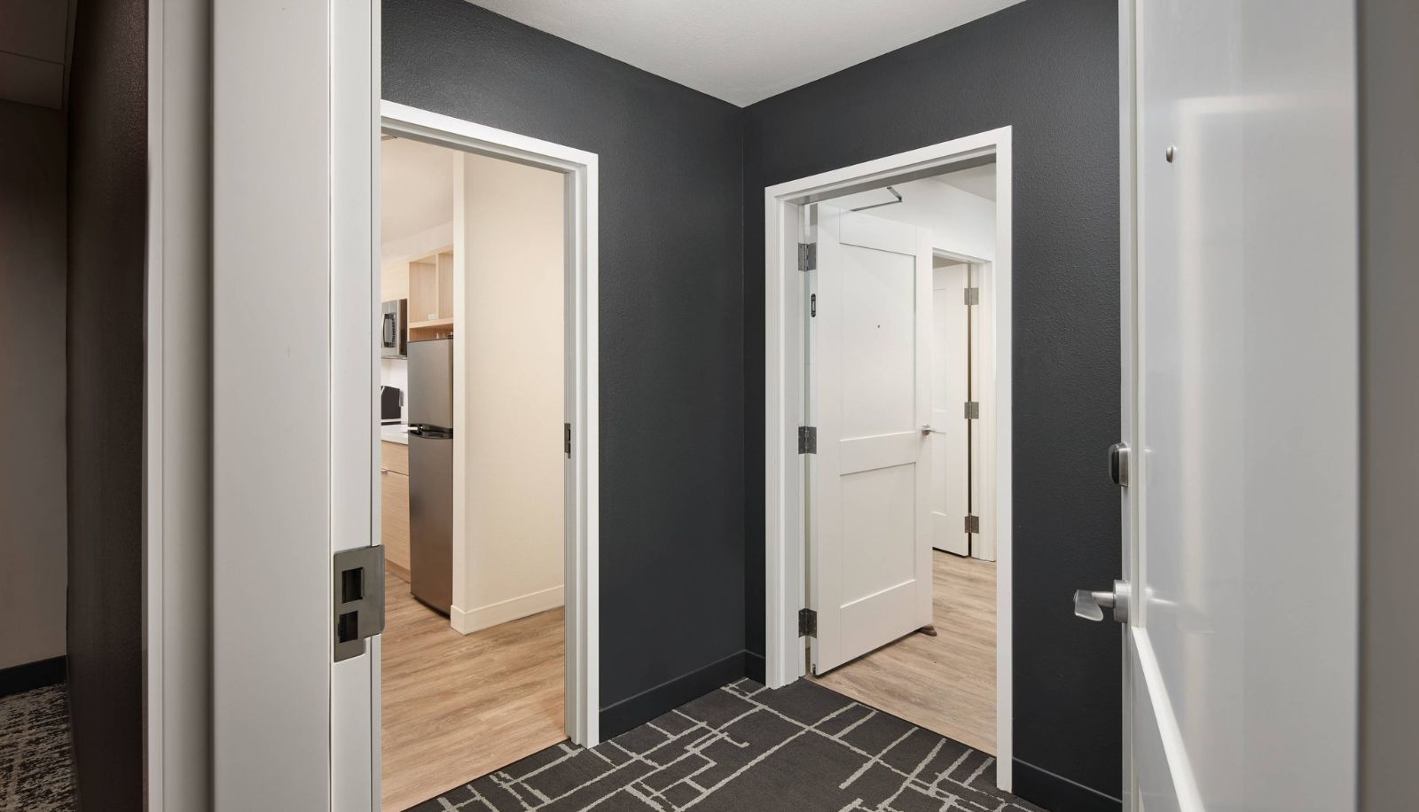 Room - TownePlace Suites by Marriott Tampa Casino Area