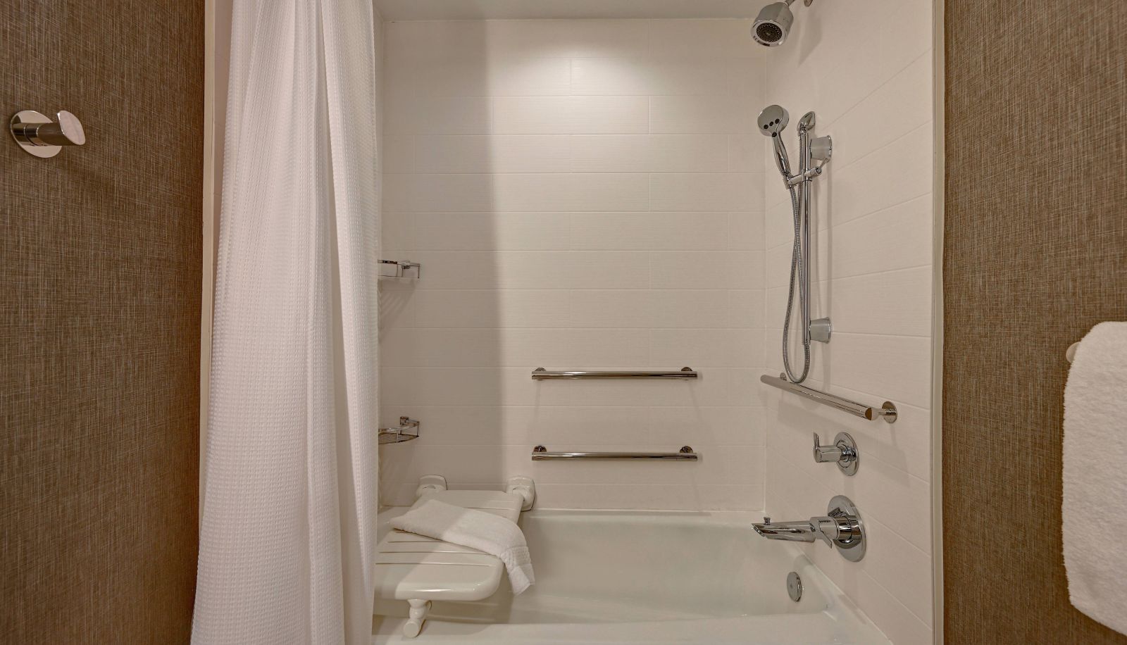 Zimmer - SpringHill Suites by Marriott Albuquerque University Area