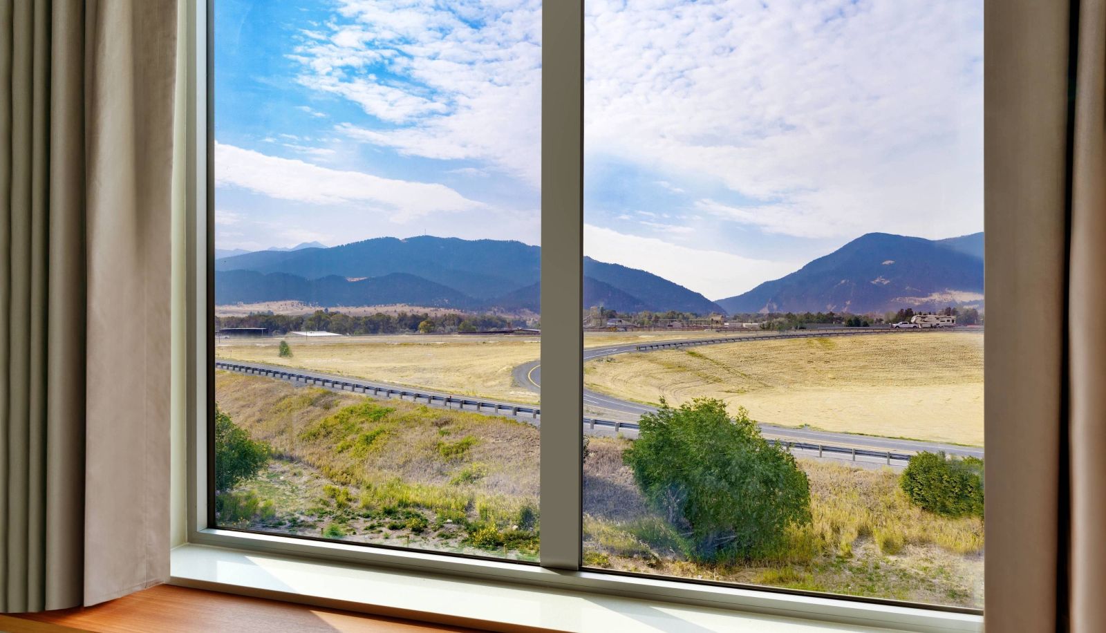 Zimmer - Fairfield by Marriott Inn and Suites Livingston Yellowstone