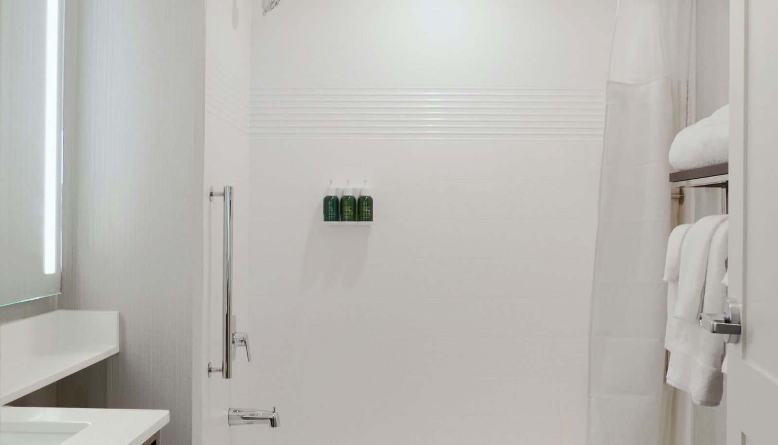 Chambre - TownePlace Suites by Marriott Orlando Downtown