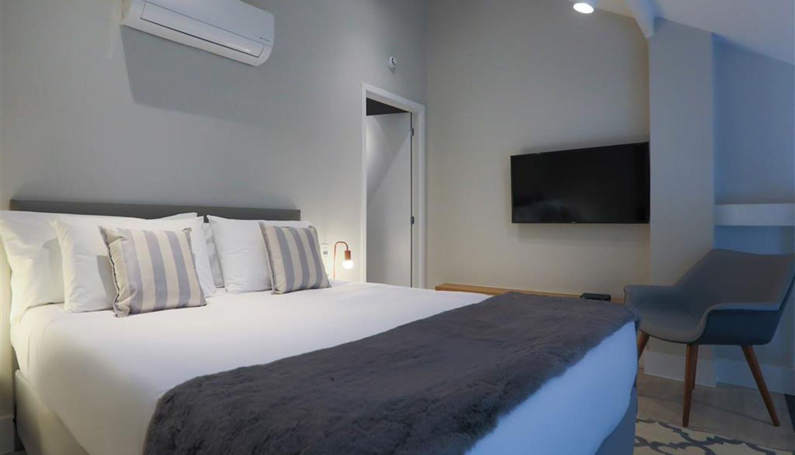 Suite - Carpe Diem Boutique & Spa