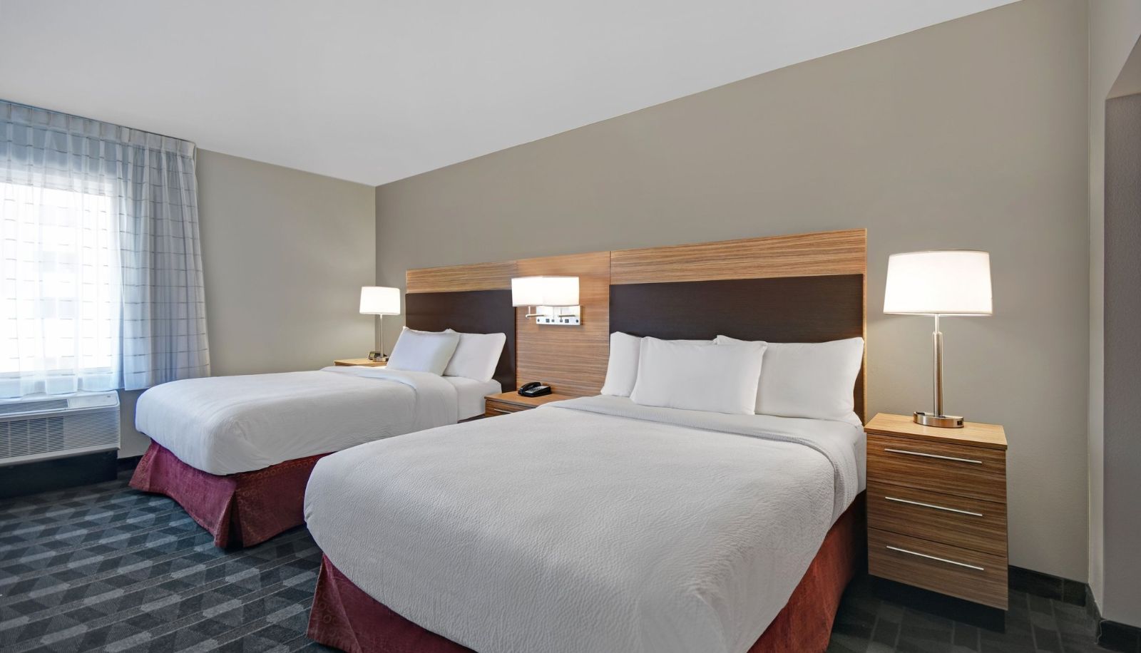 Room - TownePlace Suites by Marriott Grand Rapids Wyoming