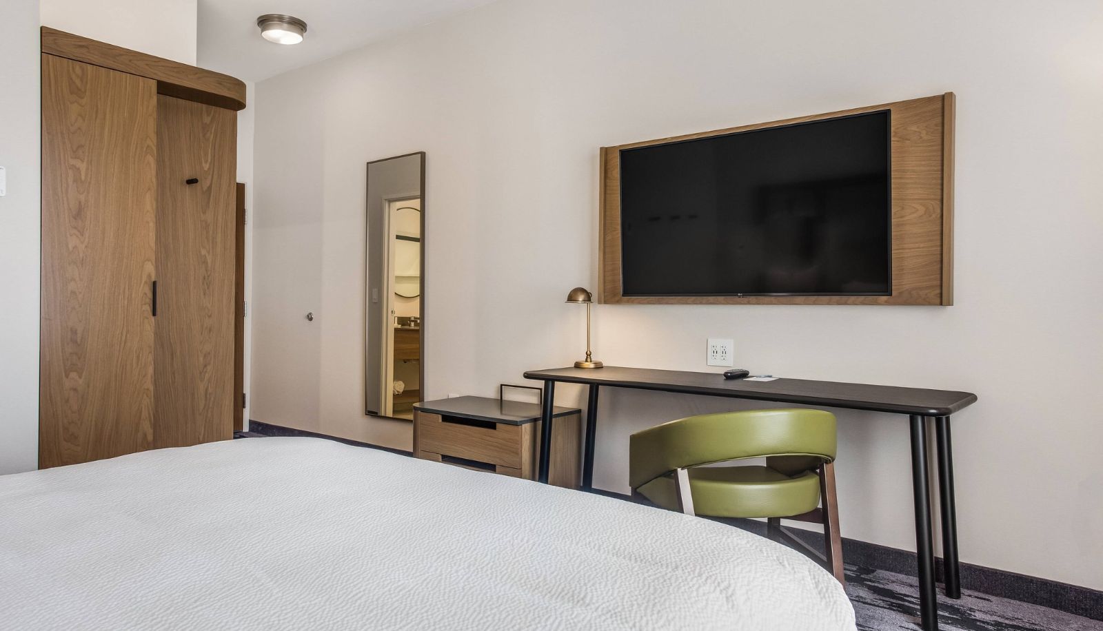 Room - Fairfield by Marriott Inn and Suites Rolla