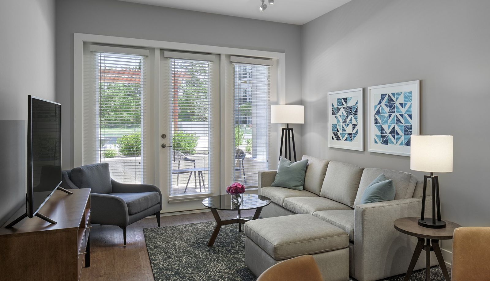 Room - AVE Blue Bell