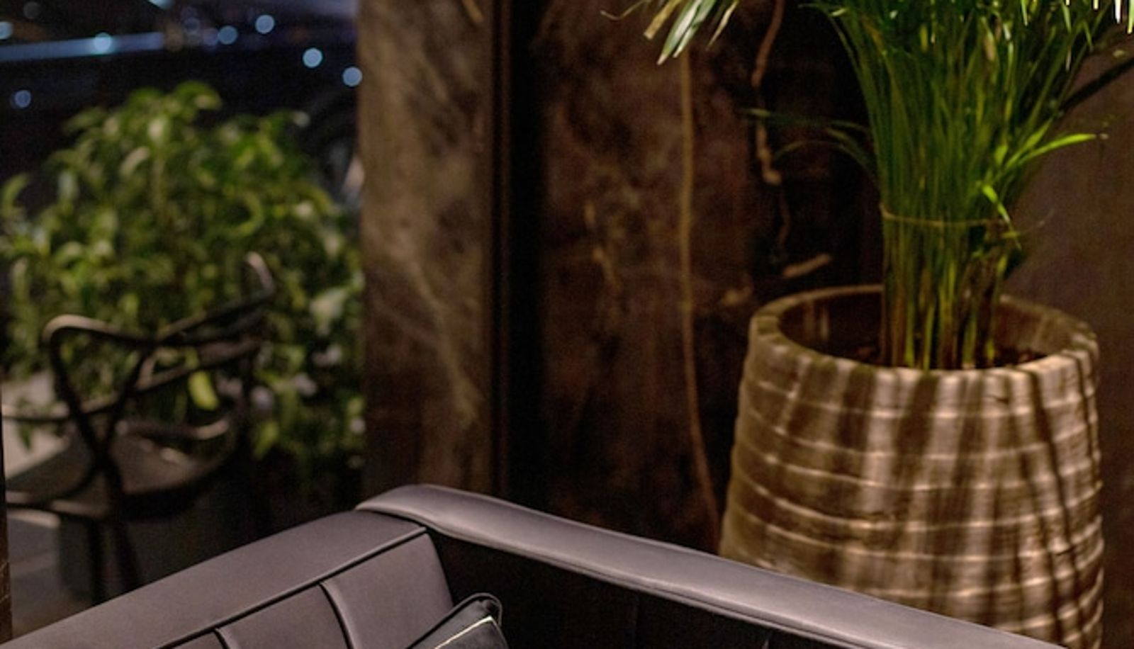 Recepcja - The New Hotel Zeybek