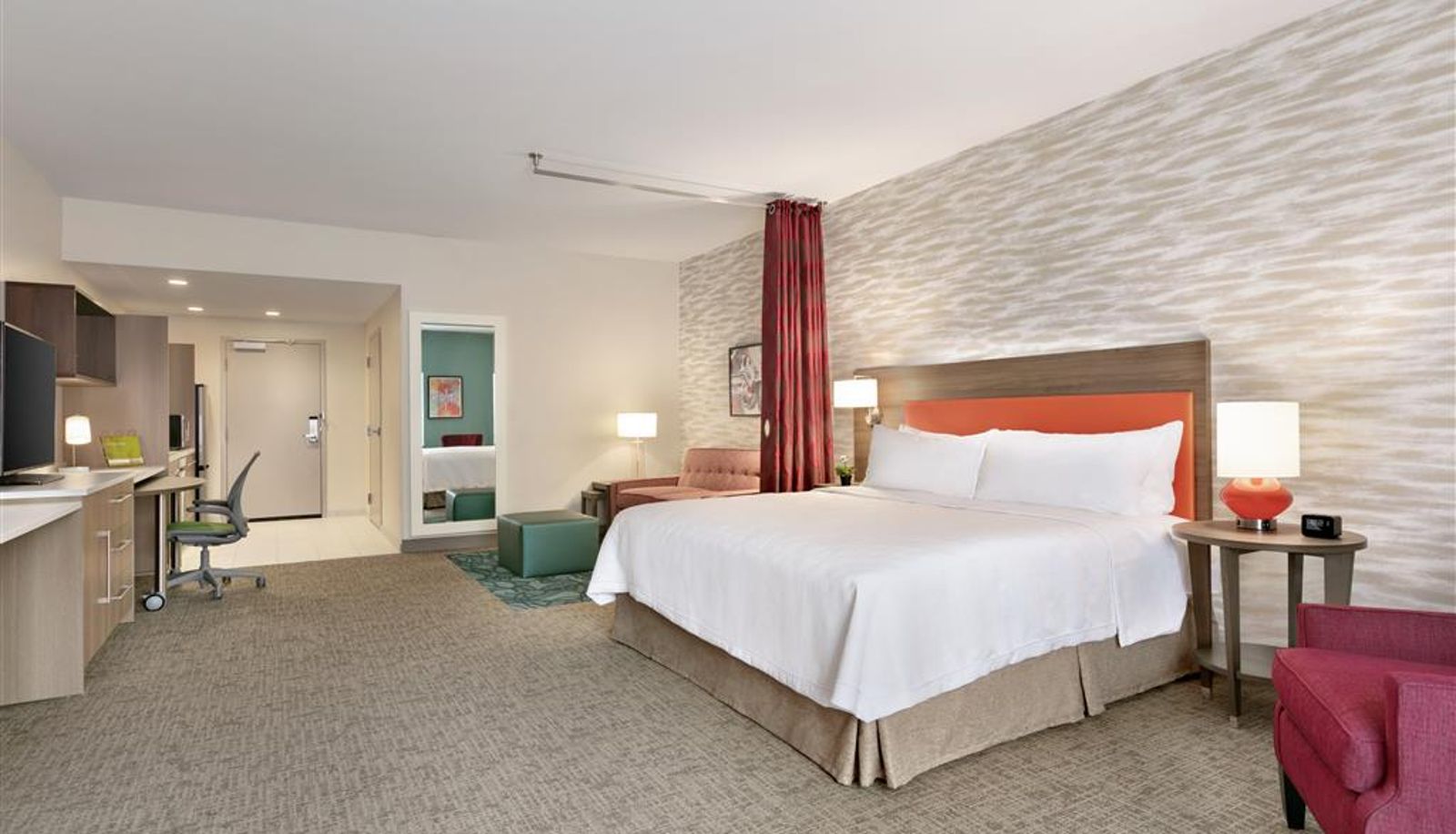 Room - Home2 Suites by Hilton Easton