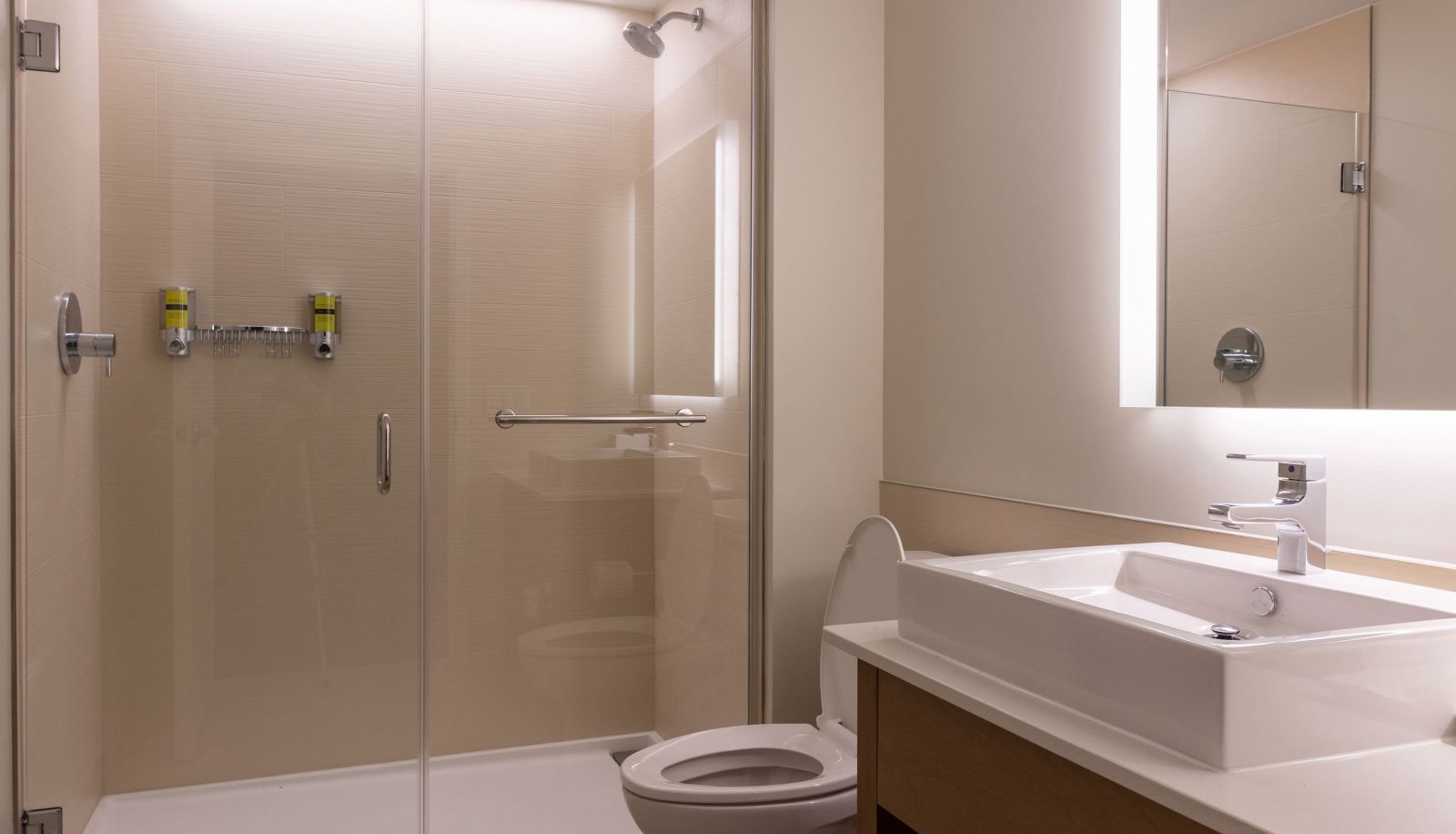 Zimmer - Element St Louis Midtown