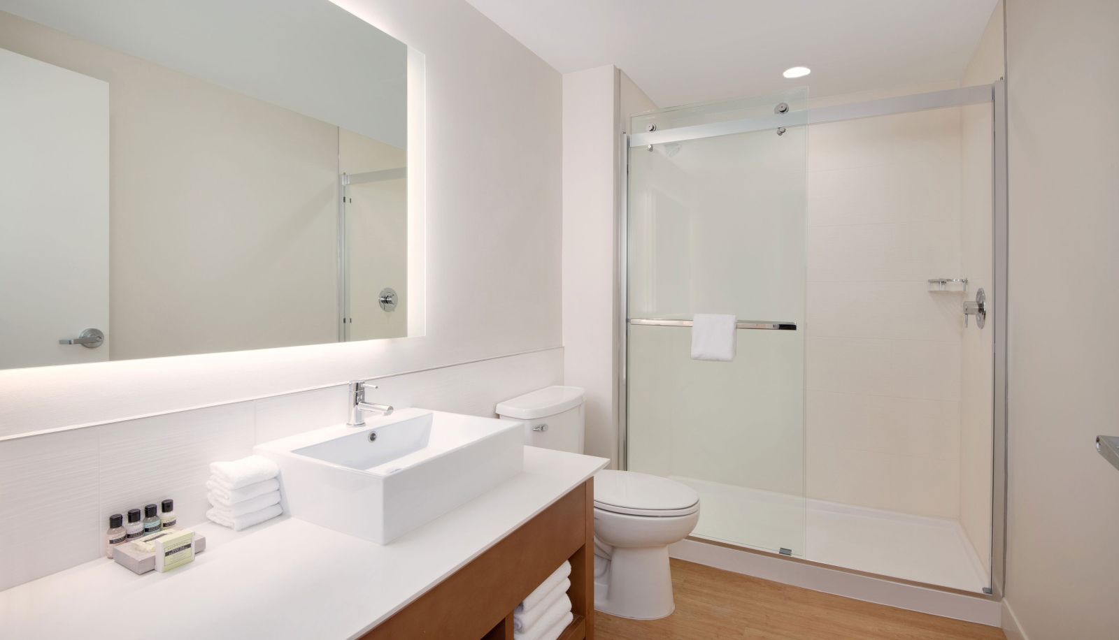 Zimmer - Element Atlanta Buckhead