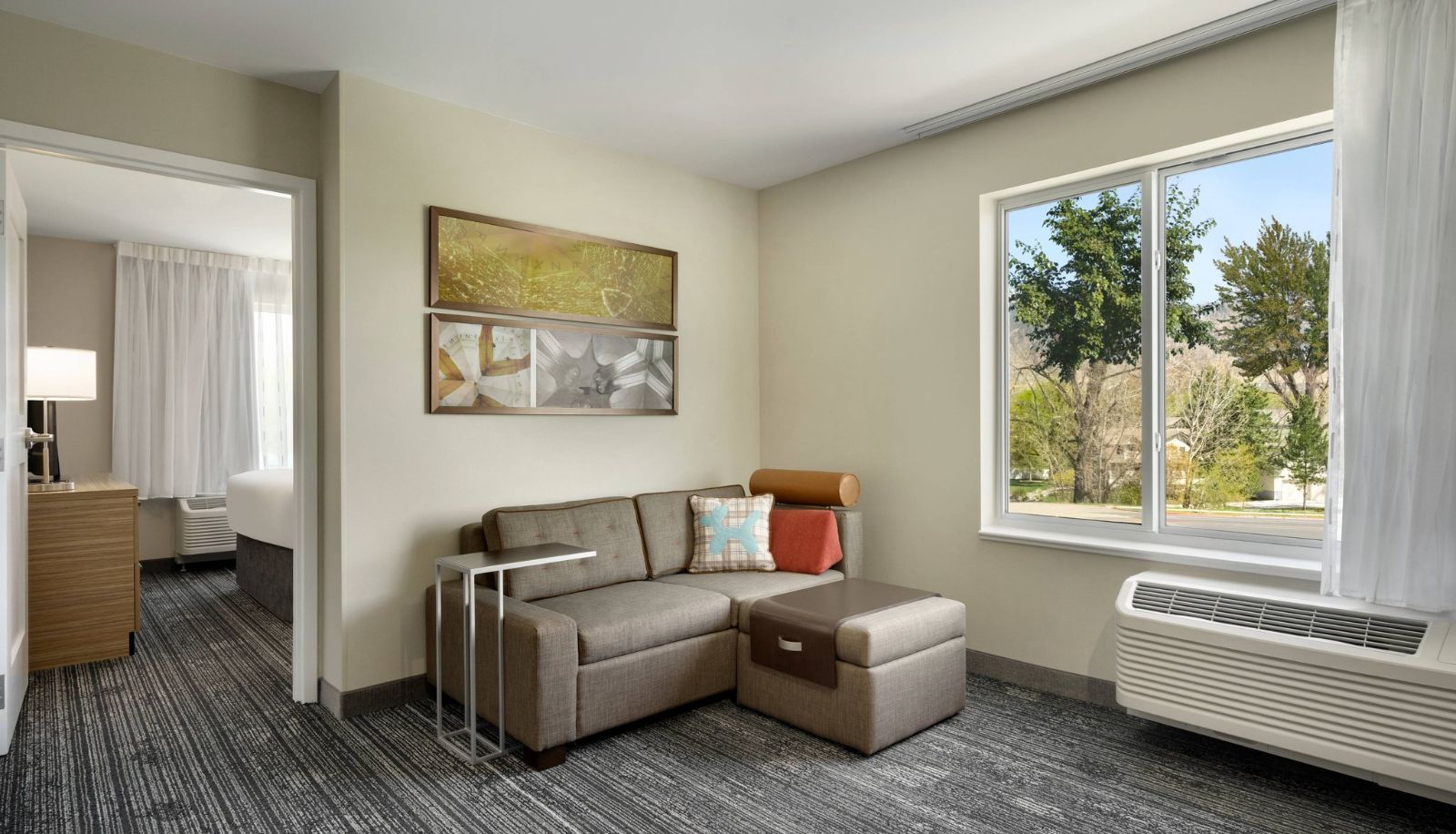 Room - TownePlace Suites by Marriott Logan