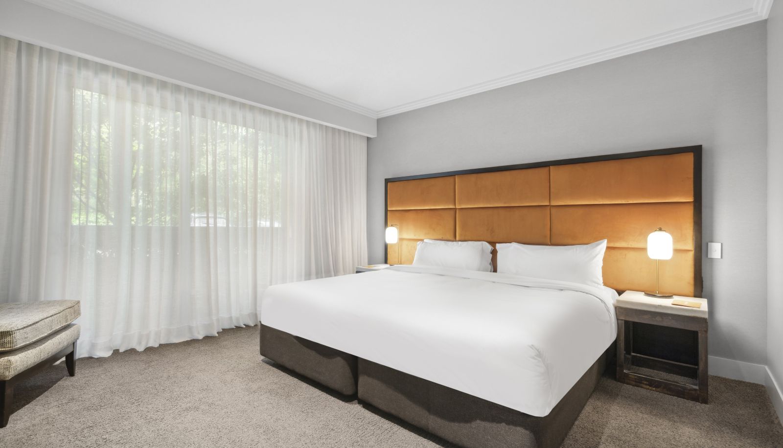 Zimmer - The Gibraltar Bowral