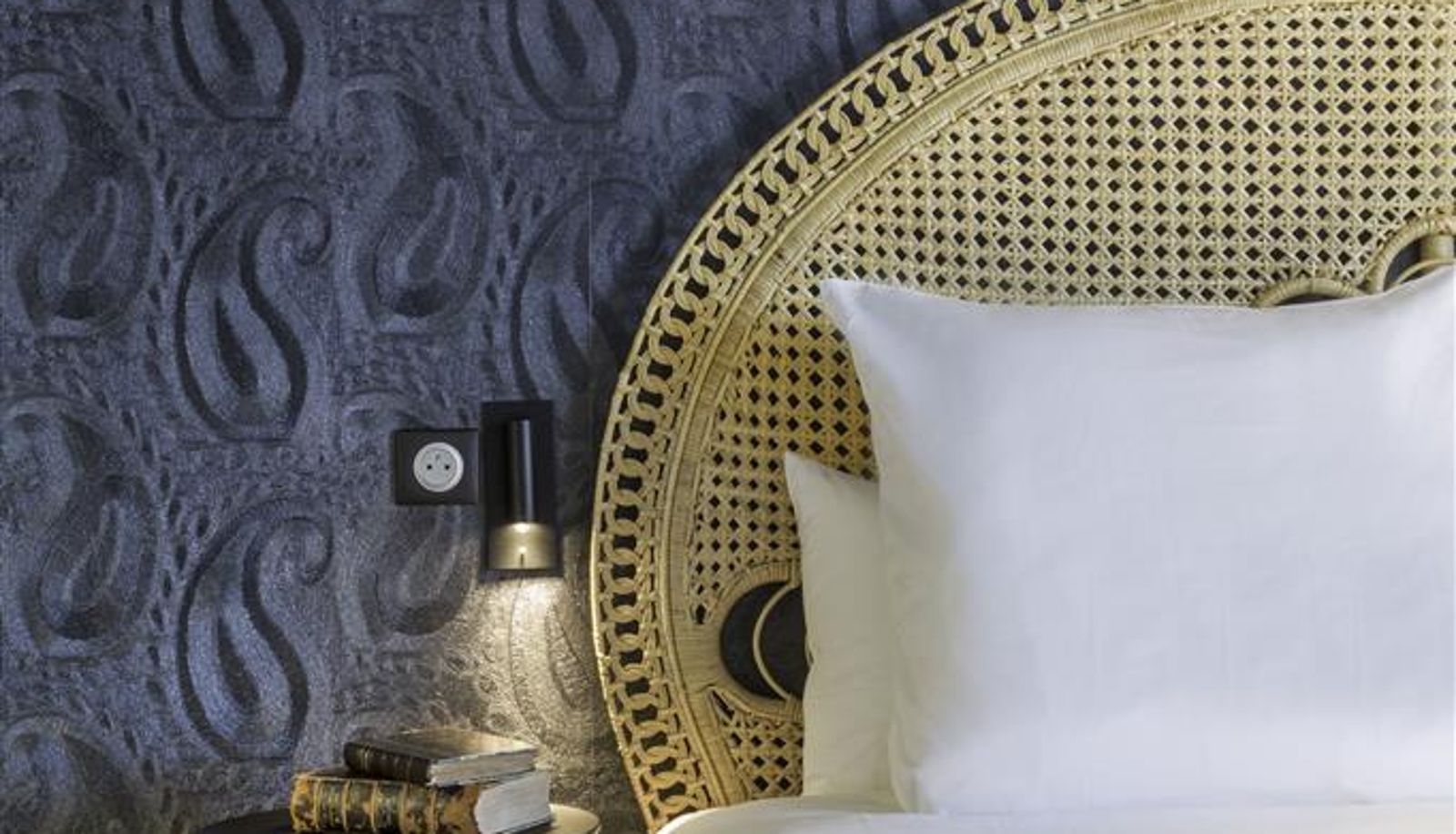 Kamer - Aiden by Best Western Lorient Centre