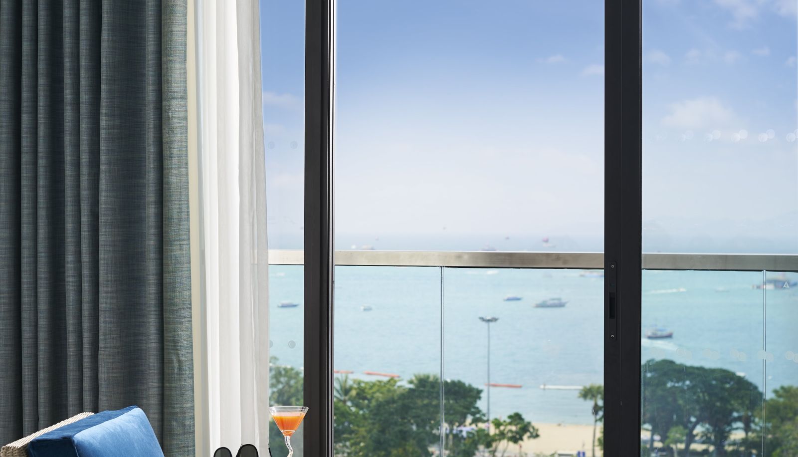Room - OZO North Pattaya