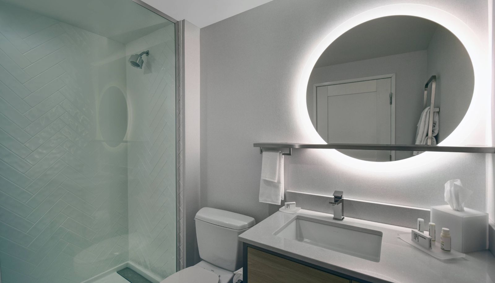 Zimmer - TownePlace Suites by Marriott Westport