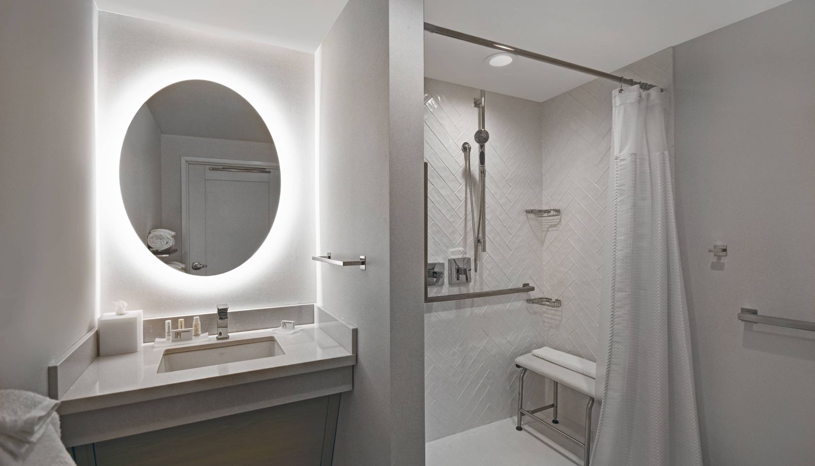 Zimmer - TownePlace Suites by Marriott Westport