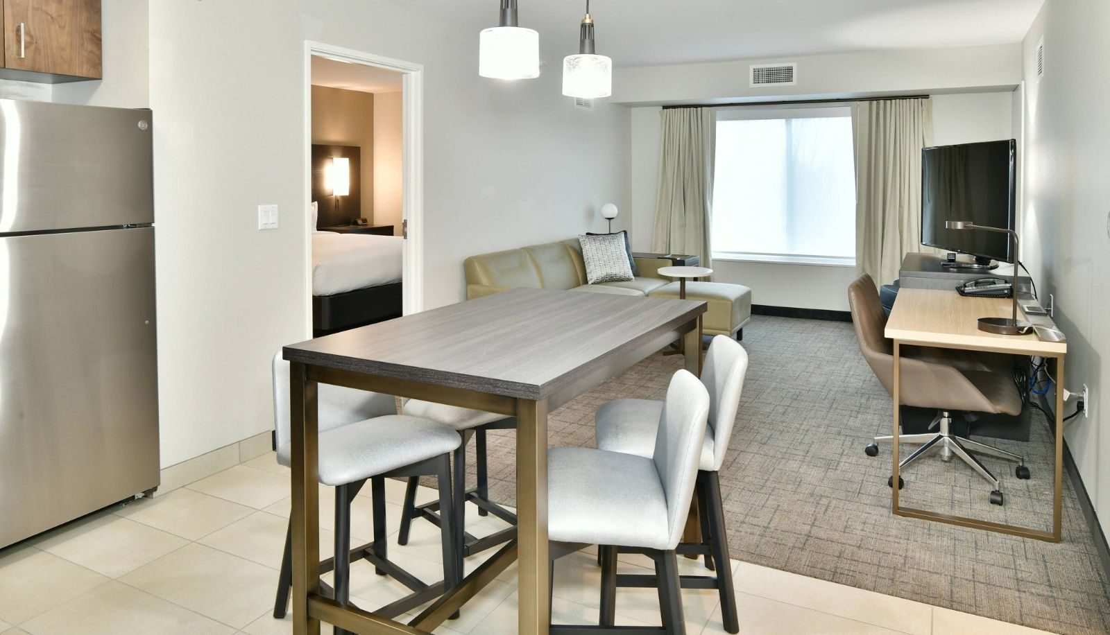 Camera - Residence Inn by Marriott Eau Claire