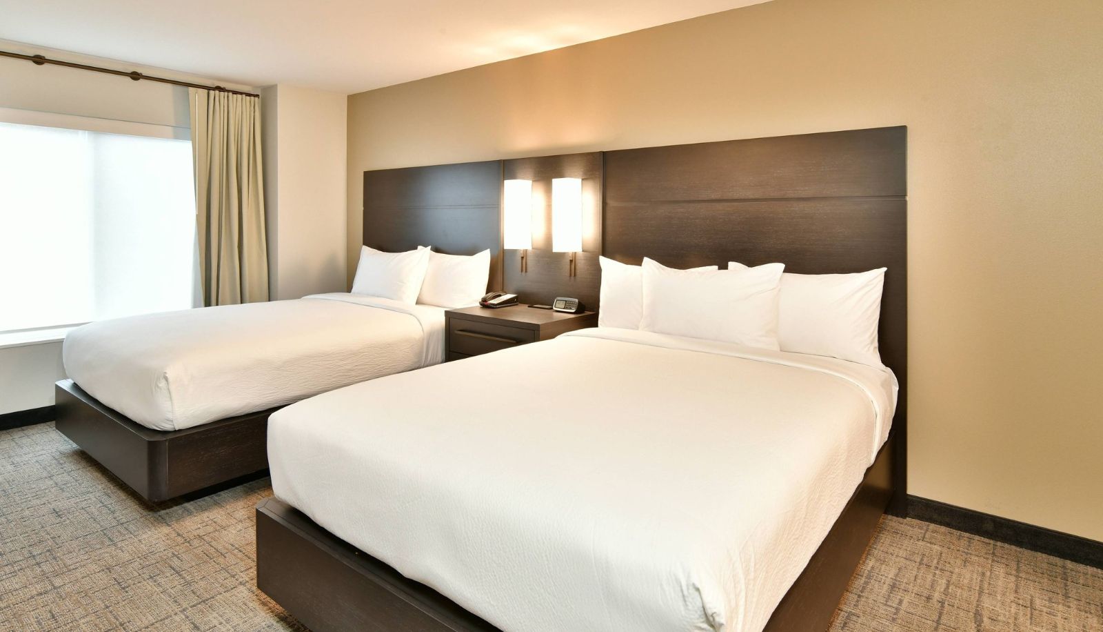 Camera - Residence Inn by Marriott Eau Claire