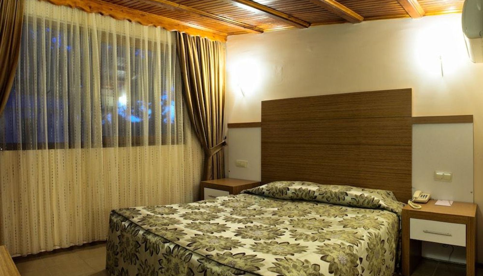 Habitación familiar - Omer Holiday Resort - All Inclusive