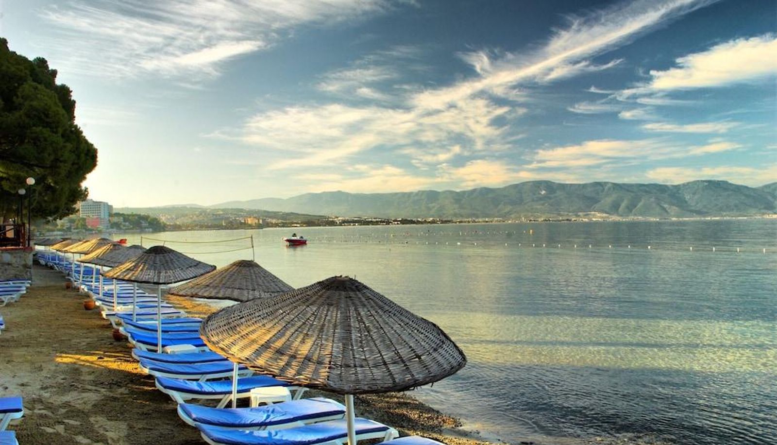 Playa - Omer Holiday Resort - All Inclusive