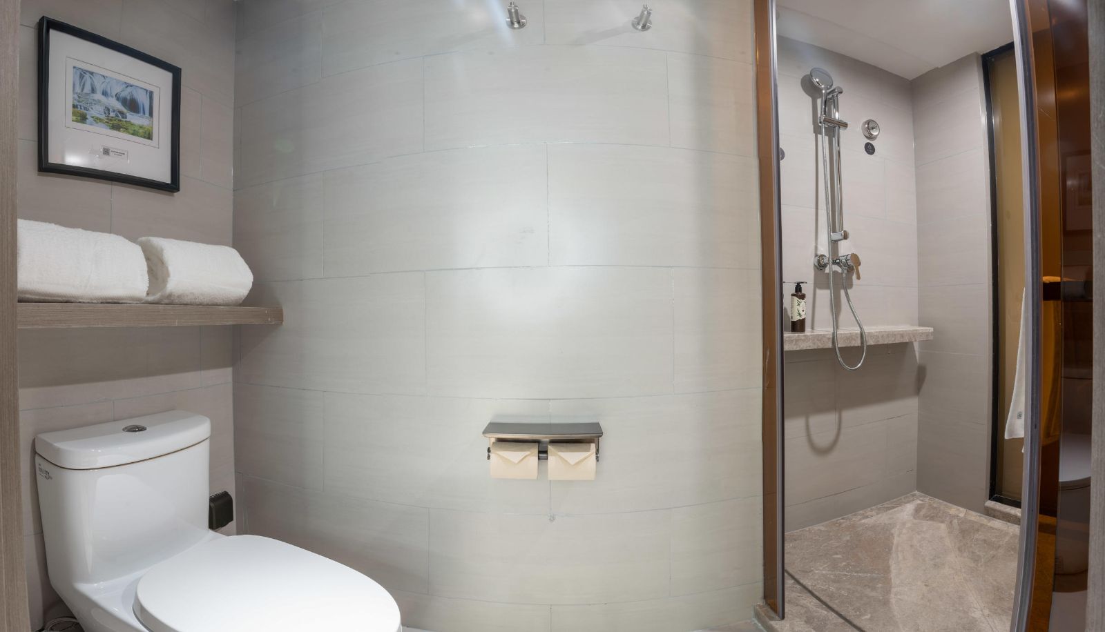 Habitación - Guiyang Sprinkler Pool Atour Light Residence Hotel Gui Yang Spray Fountain