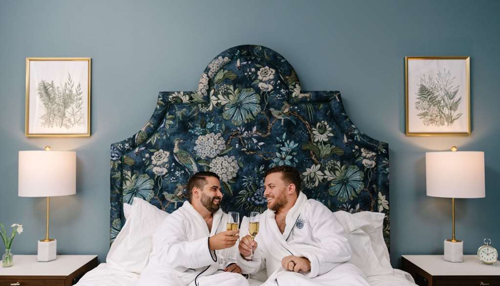 Chambre - The Bradley