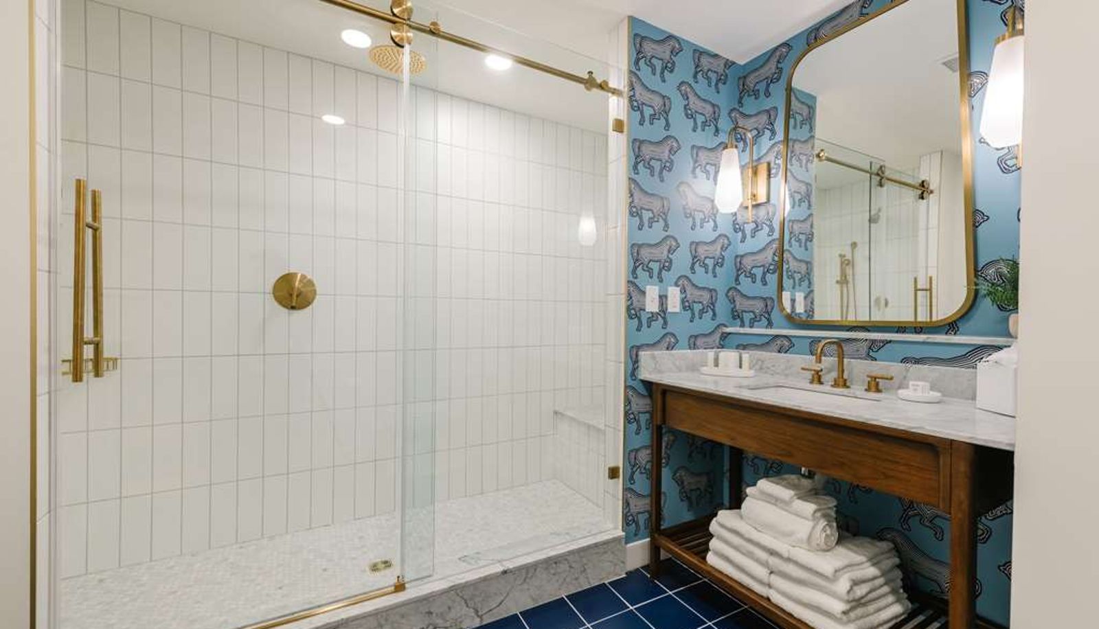 Chambre - The Bradley