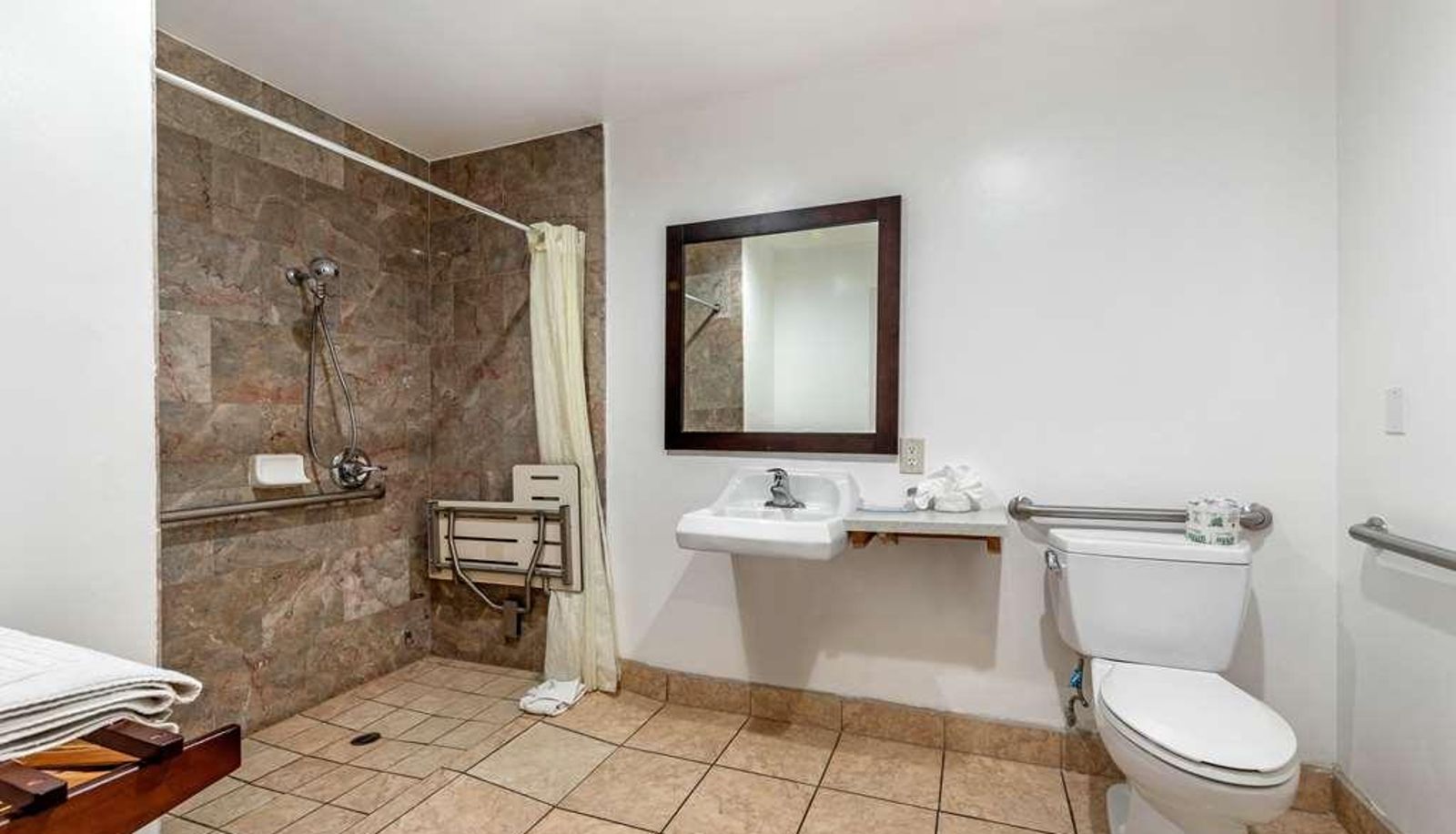 Camera standard (doppia) - Rodeway Inn Carson - Los Angeles South