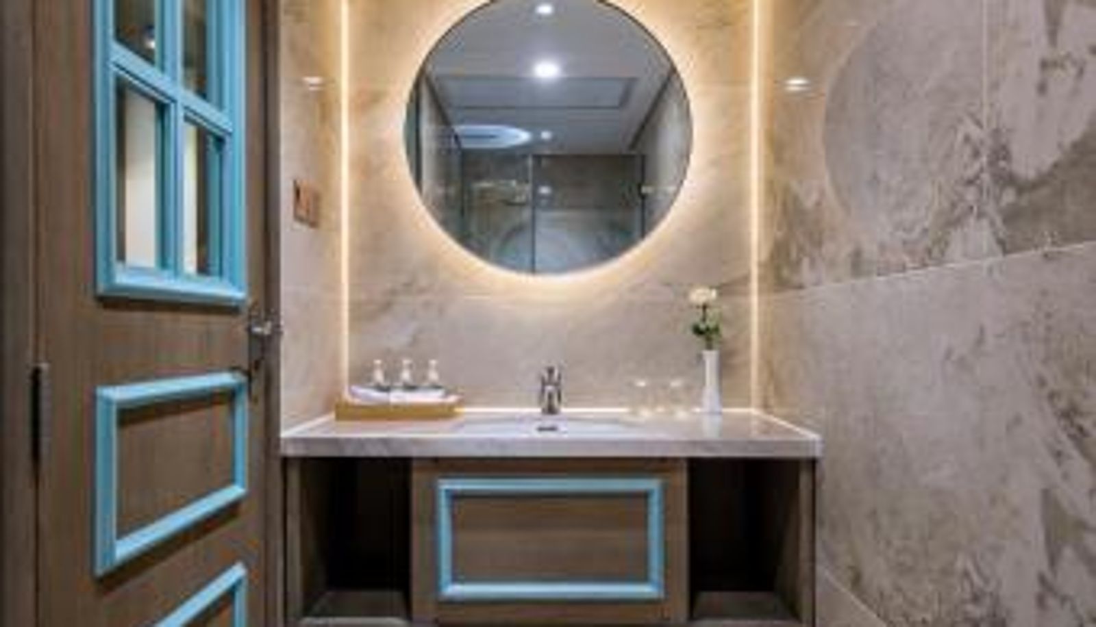 Room - Icon Saigon - LifeStyle Design Hotel
