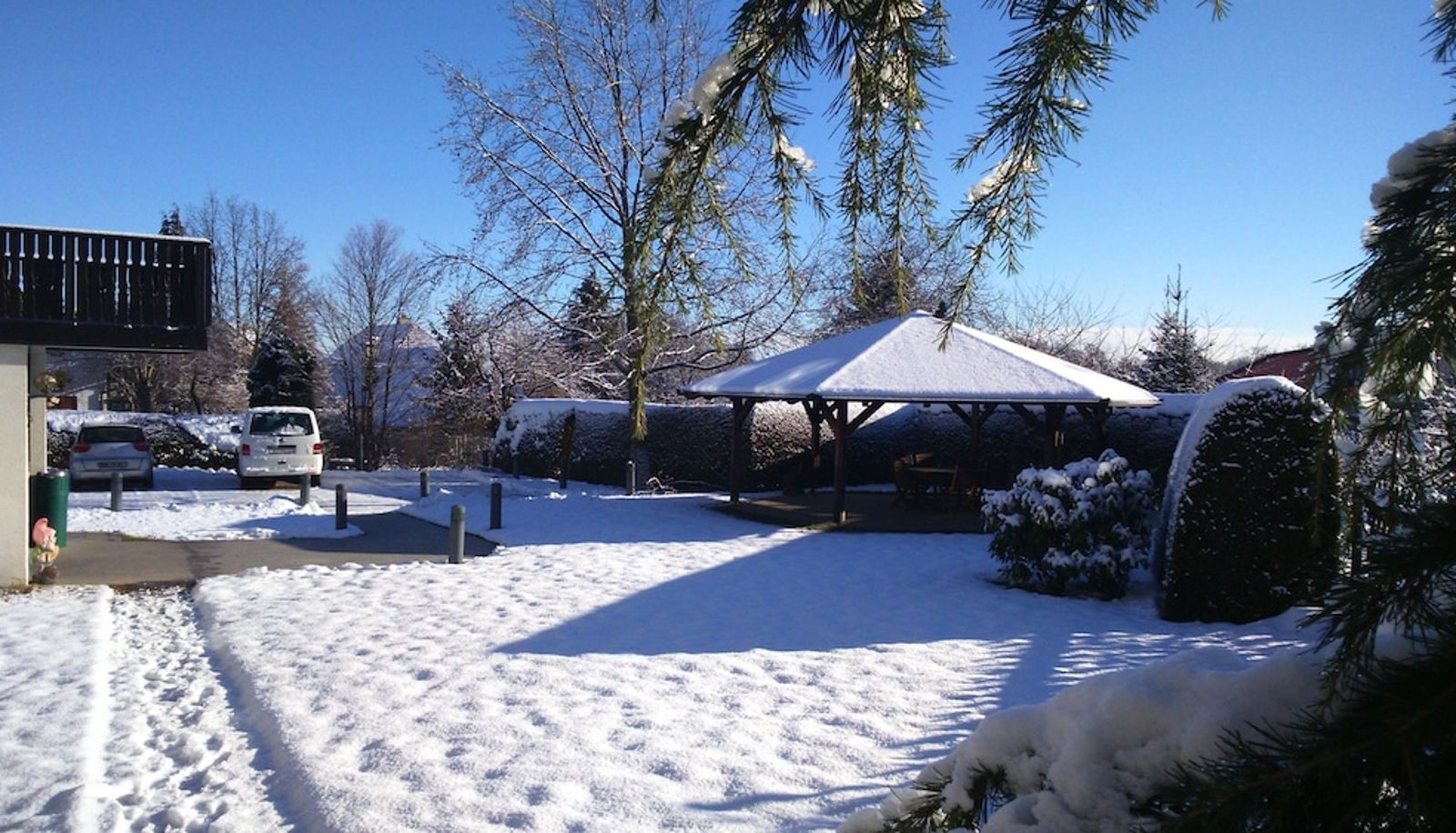 Jardin - Boutique hotel Pohorje