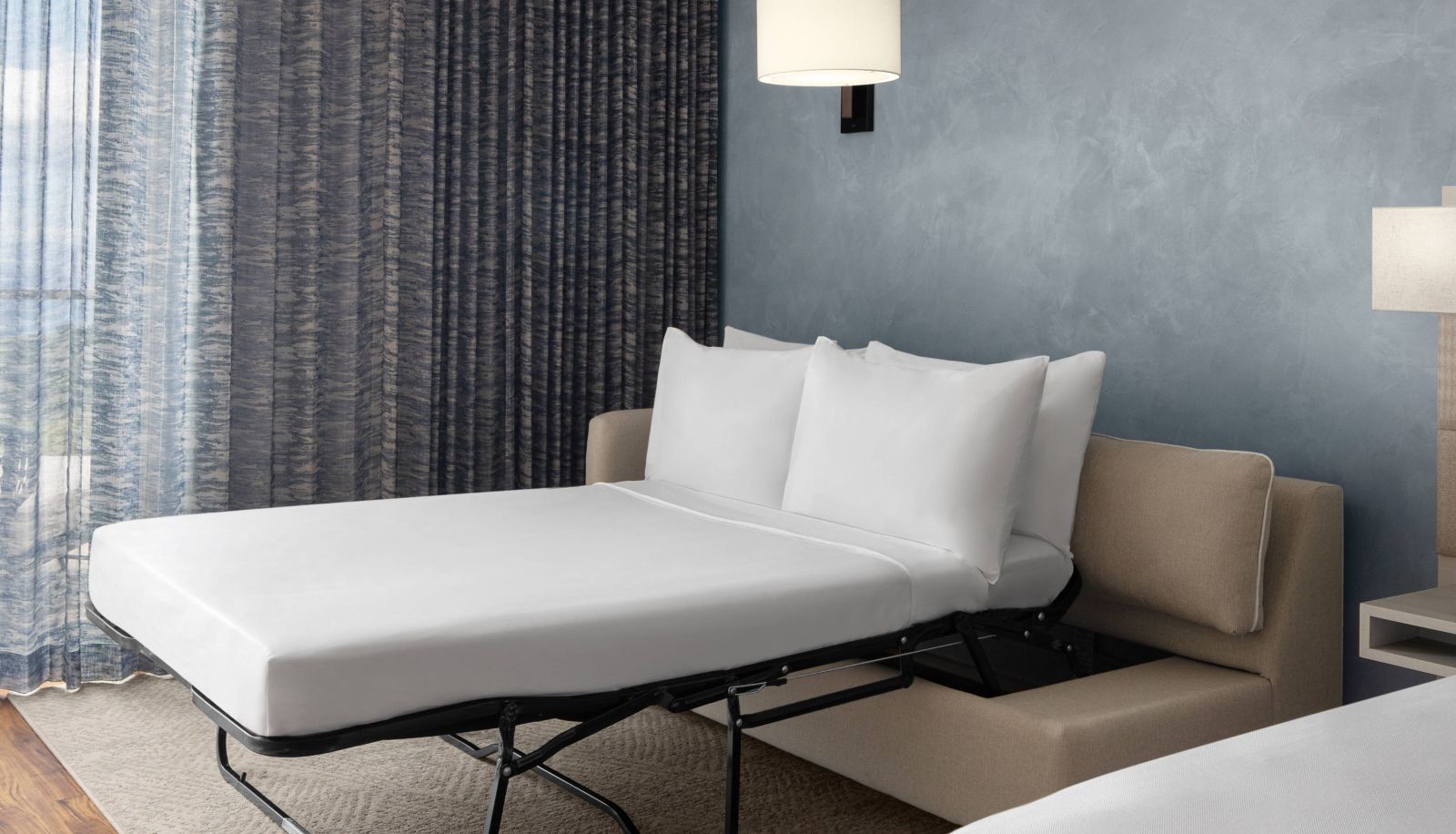 Zimmer - AC Hotels by Marriott Maui Wailea