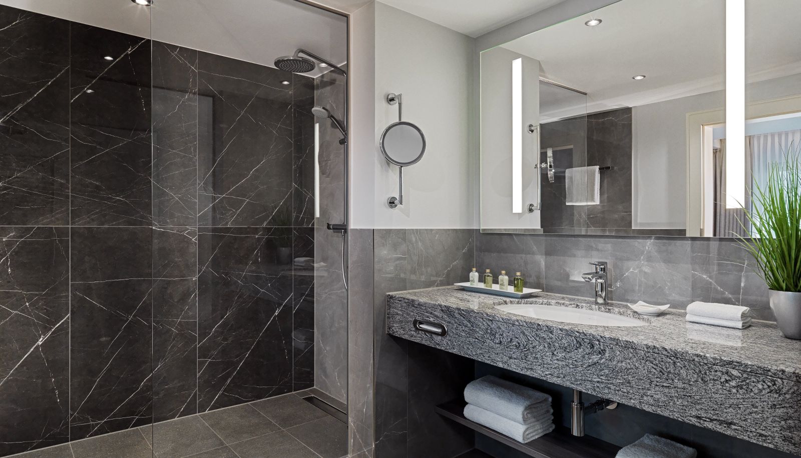 Room - The Westin Leipzig