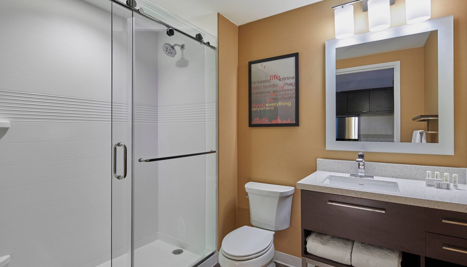 Camera - TownePlace Suites by Marriott Columbus North-OSU