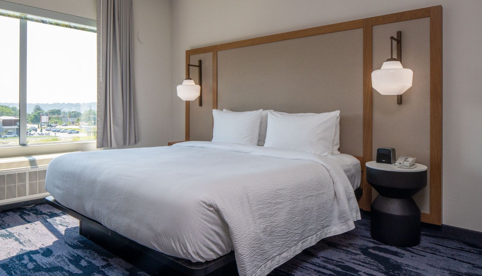 Habitación - Fairfield by Marriott Inn and Suites Somerset