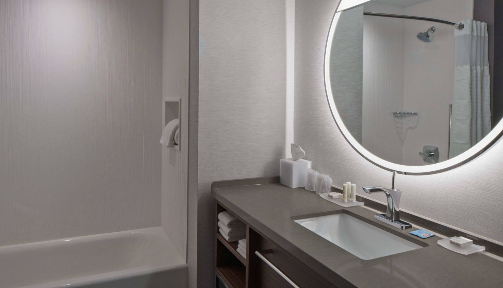 Chambre - Courtyard by Marriott Jefferson City