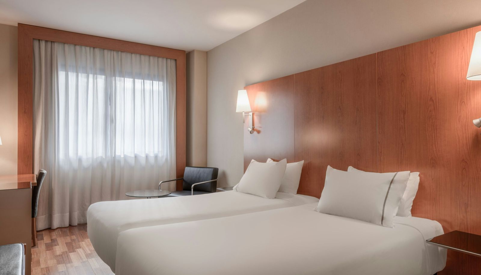 Zimmer - AC Hotels by Marriott Hotel Leon San Antonio