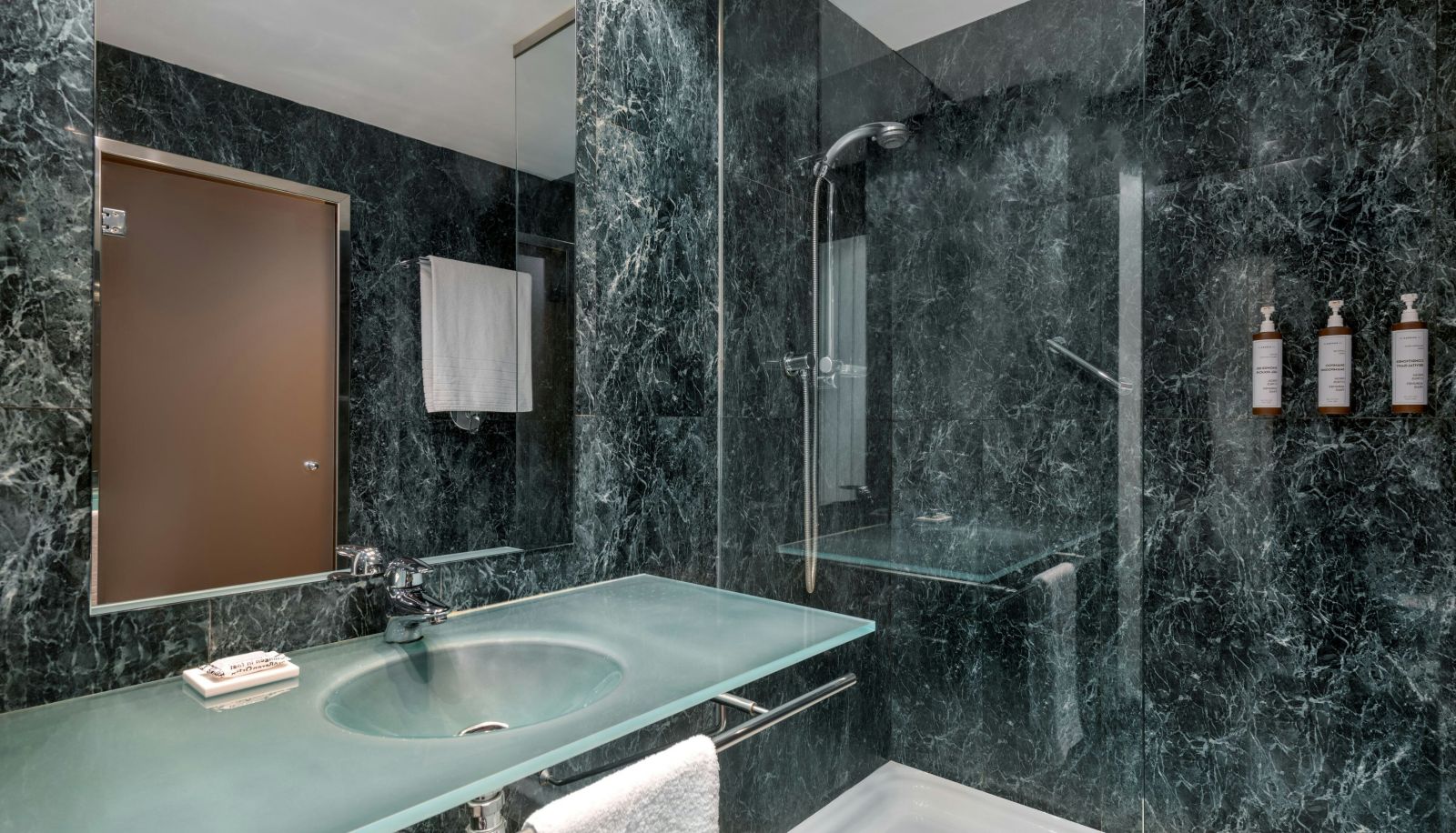 Zimmer - AC Hotels by Marriott Hotel Leon San Antonio
