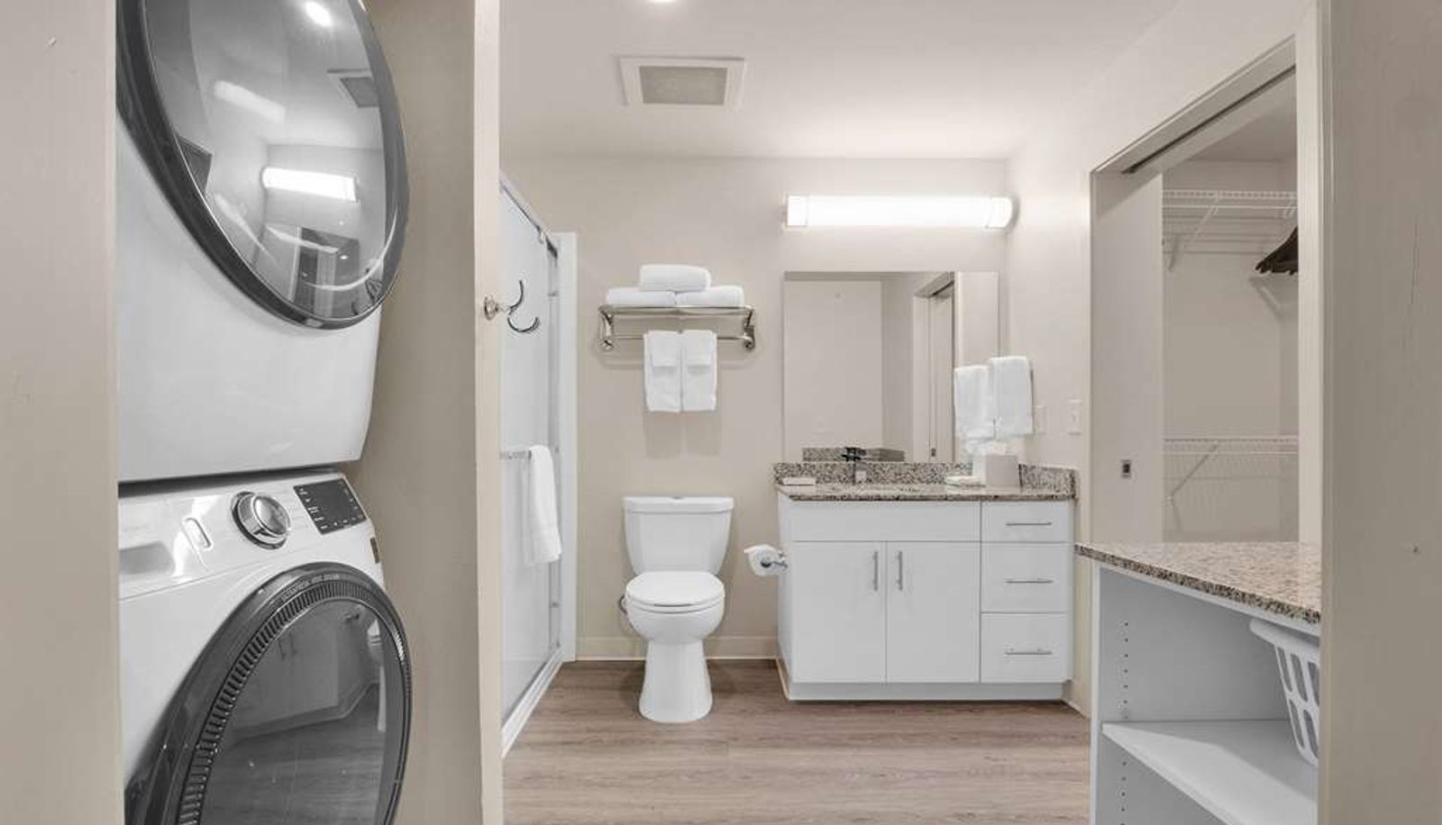 Chambre - WaterWalk Extended Stay Charlotte - Arrowood