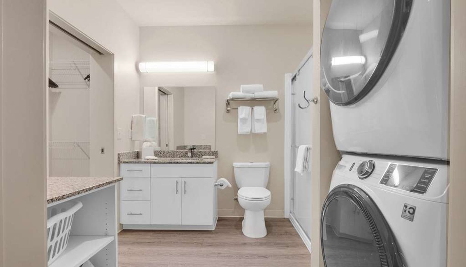 Habitación - WaterWalk Extended Stay Charlotte - Arrowood