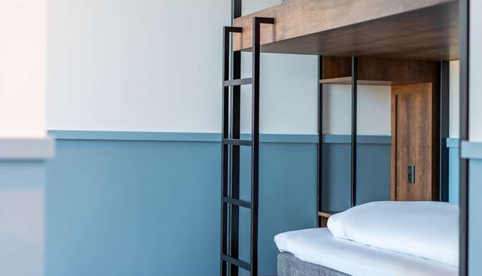 Chambre - Comfort Hotel Copenhagen Airport