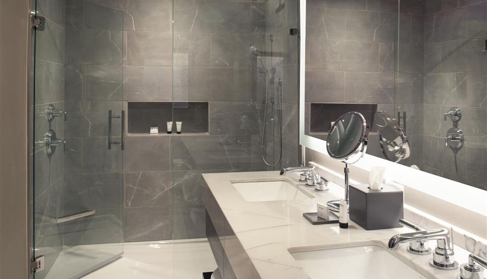 Zimmer - Grand Hyatt Nashville