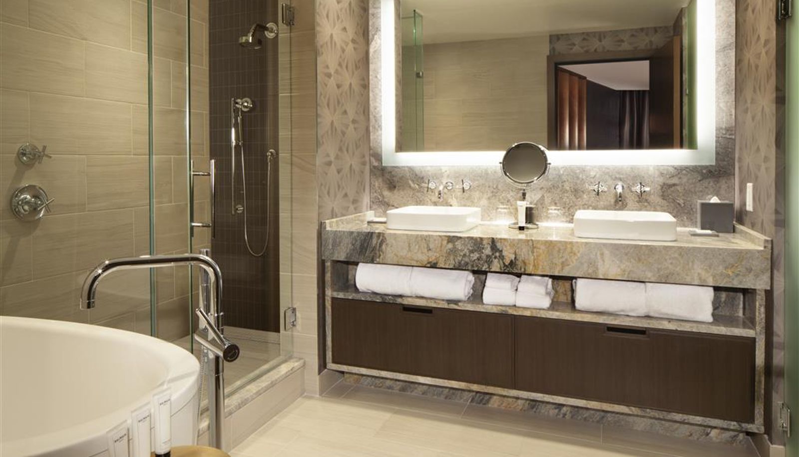 Zimmer - Grand Hyatt Nashville