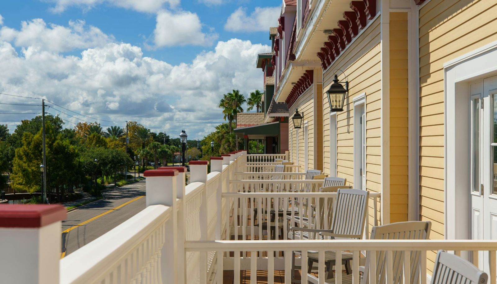 Zimmer - Renaissance St Augustine Historic District Hotel