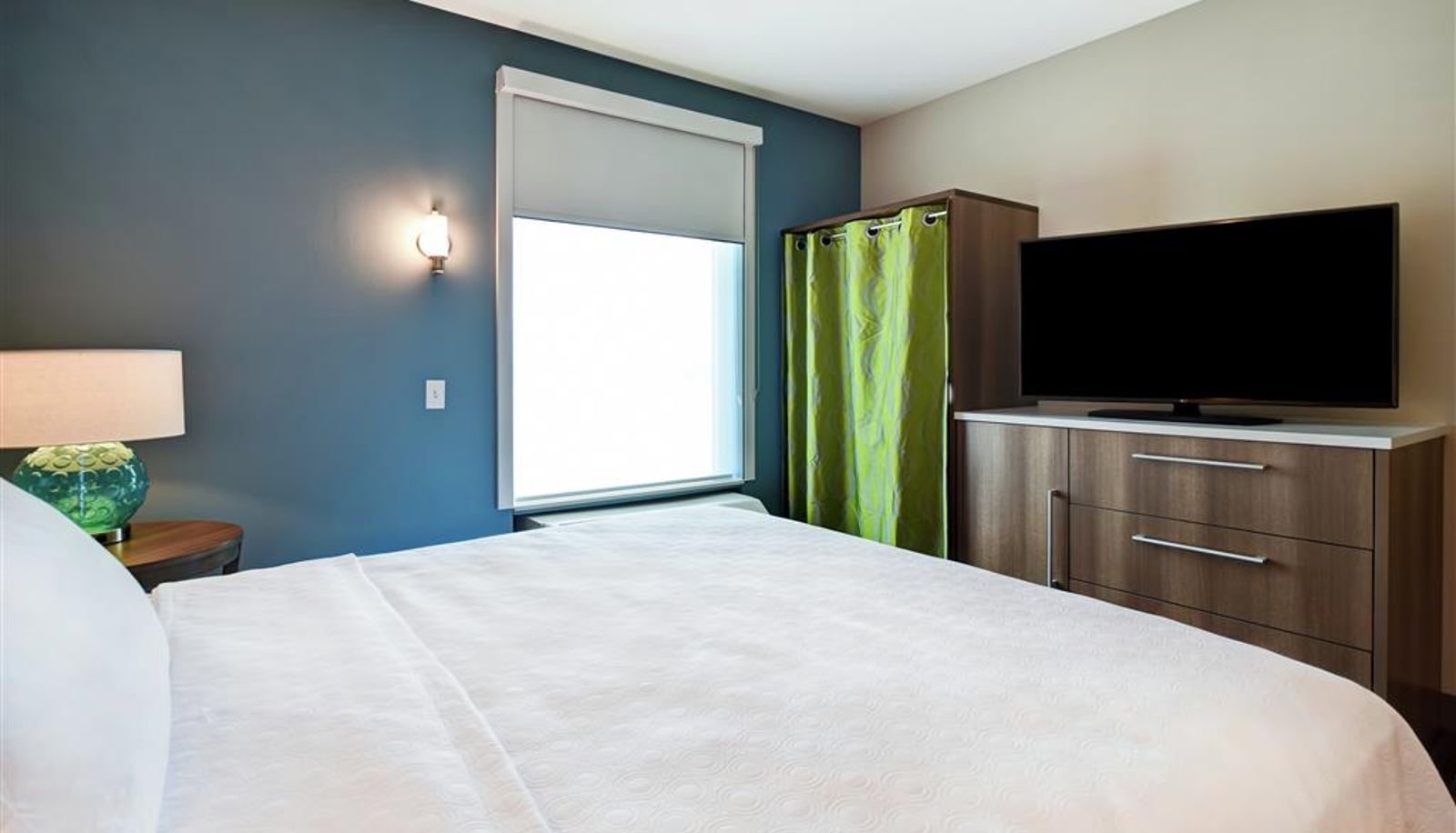Room - Home2 Suites by Hilton Terre Haute