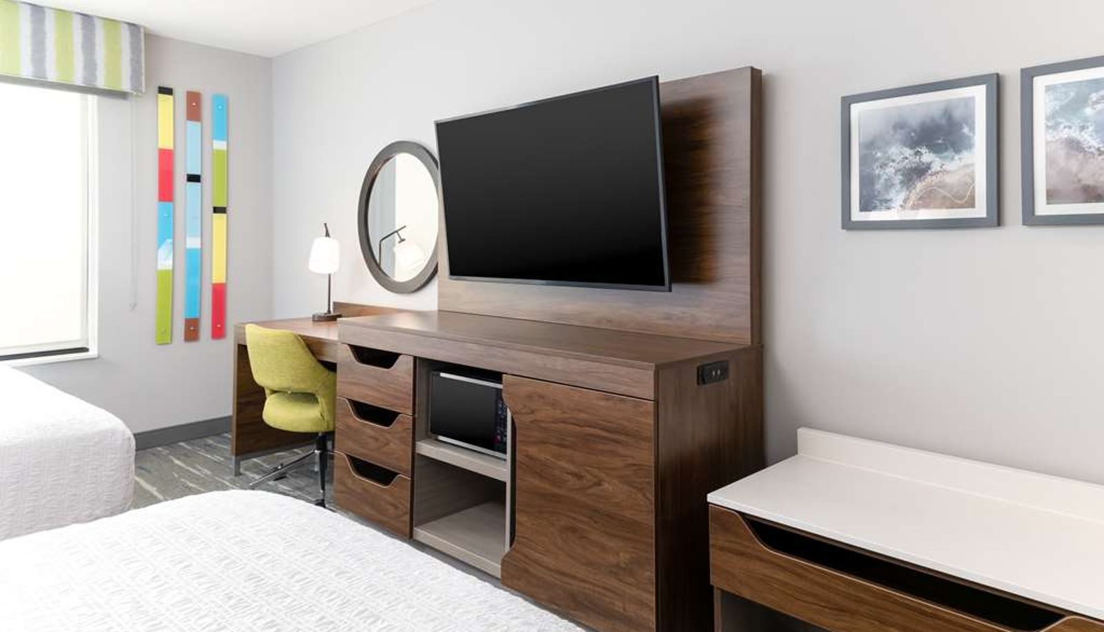 Kamer - Hampton Inn & Suites Imperial Beach San Diego