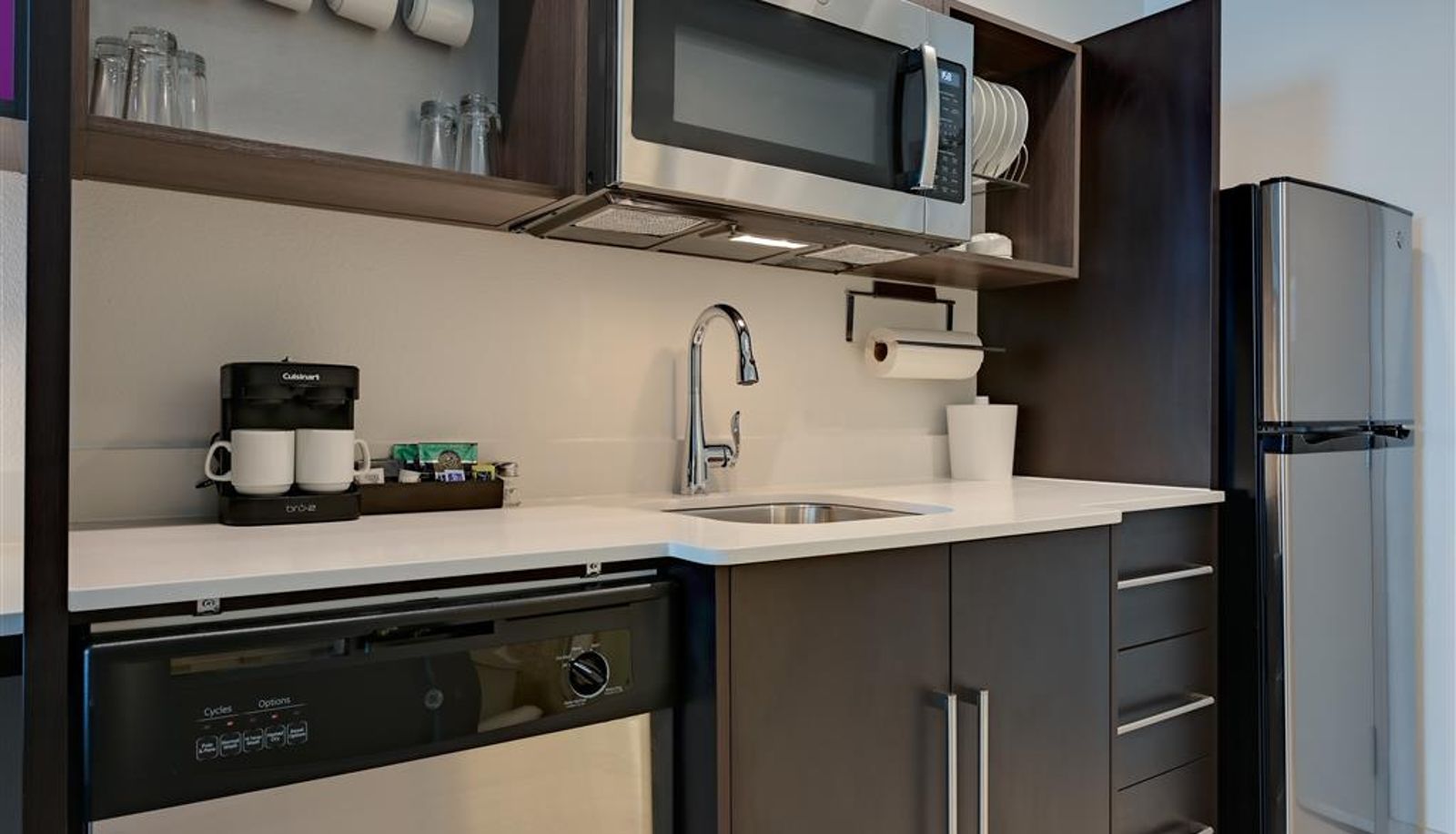 Room - Home2 Suites by Hilton Temple