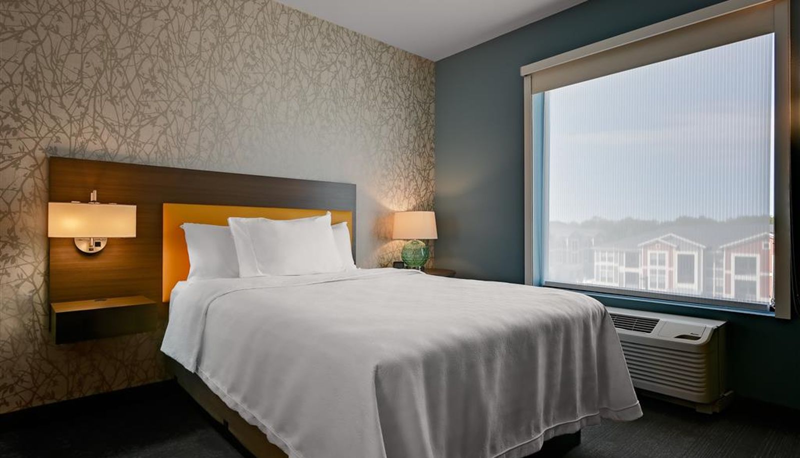 Room - Home2 Suites by Hilton Temple
