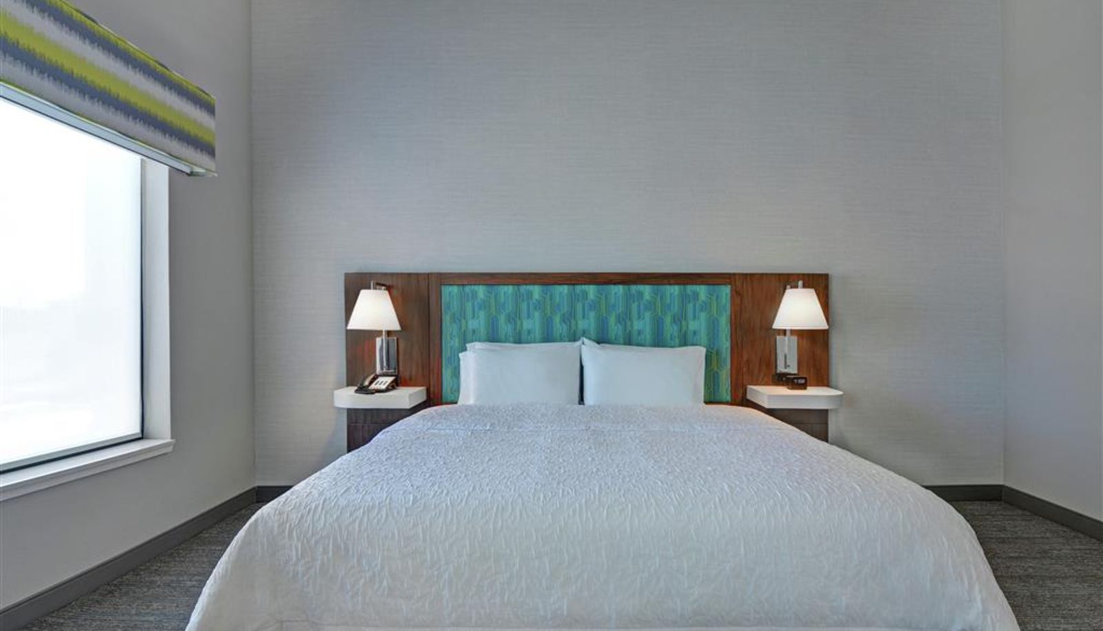 Room - Hampton Inn & Suites by Hilton Middleburg