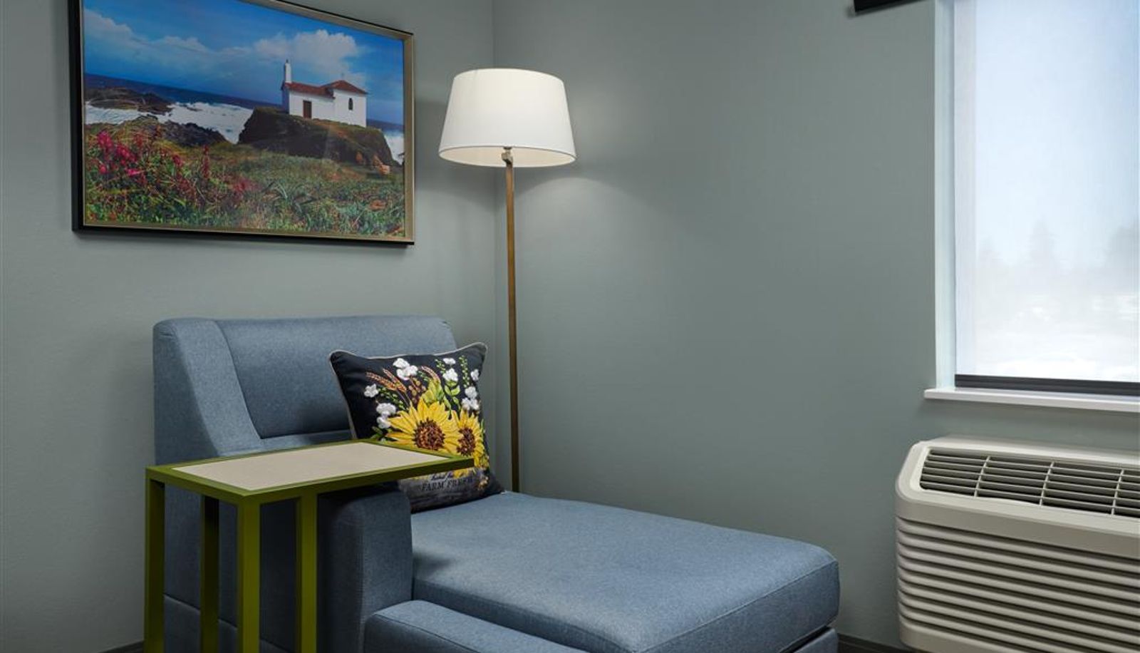 Zimmer - Hampton Inn  Sherwood Portland