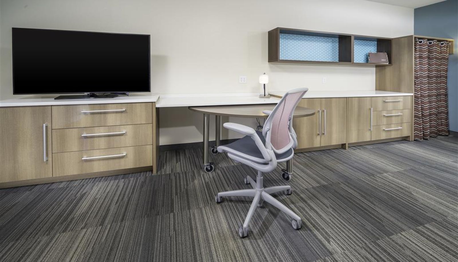 Zimmer - Home2 Suites by Hilton Minneapolis  Mall of America
